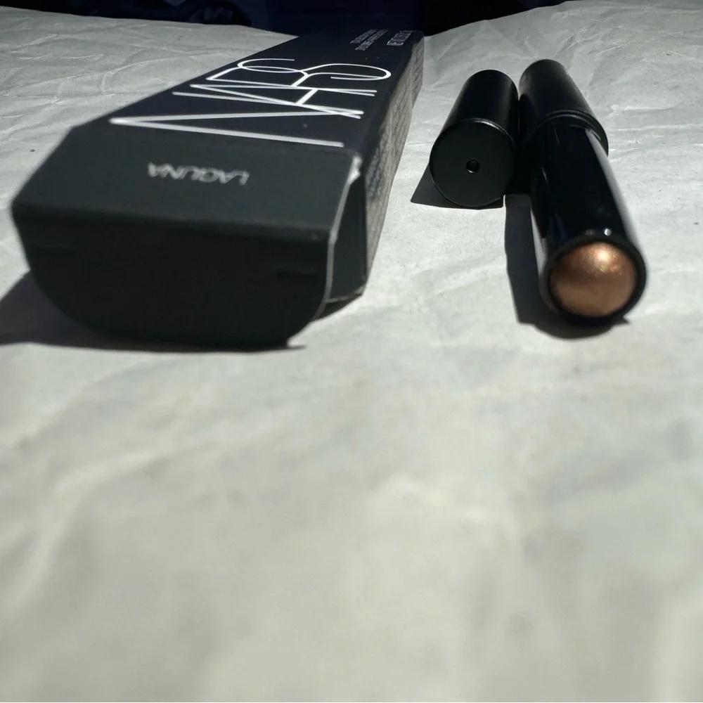 NARS total seduction